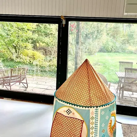 Sommerhus Pa * Oro