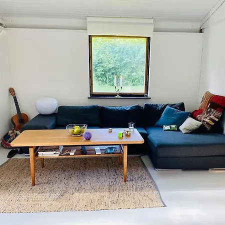 Sommerhus Pa * Oro