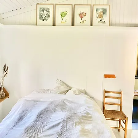 Sommerhus Pa *