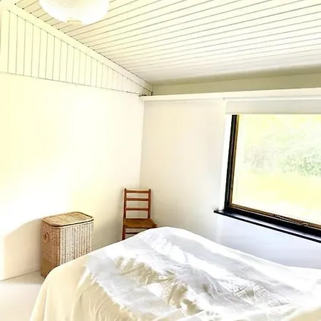 Sommerhus Pa Oro