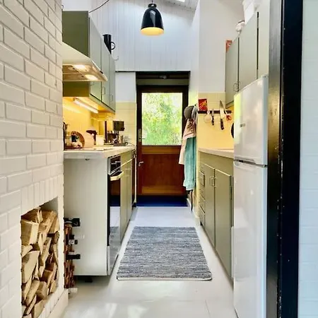 Sommerhus Pa *