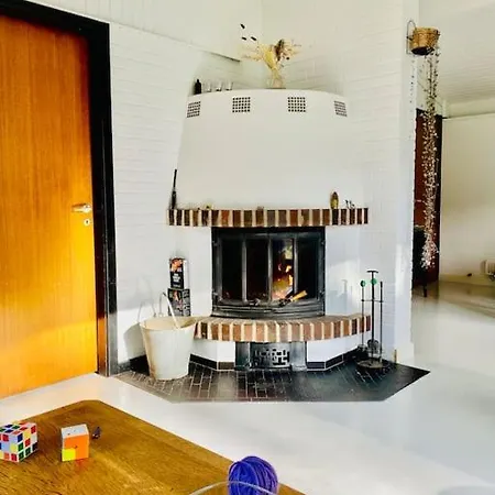 Sommerhus Pa Casa vacanze Oro